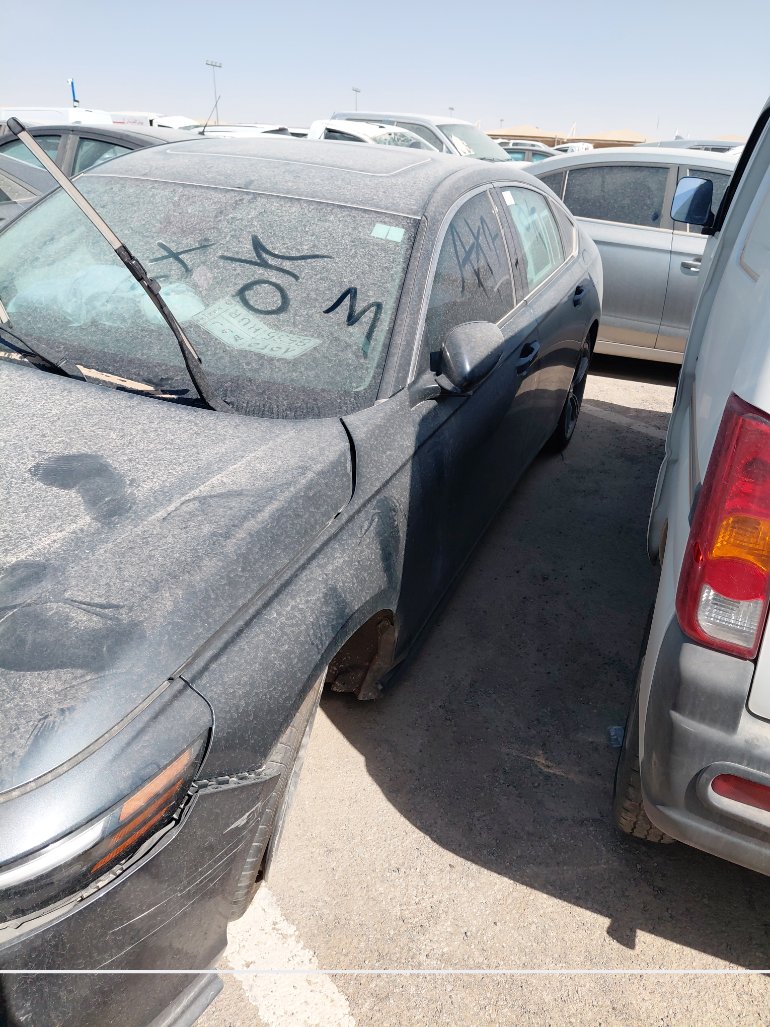 هوندا أكورد  2025 image
