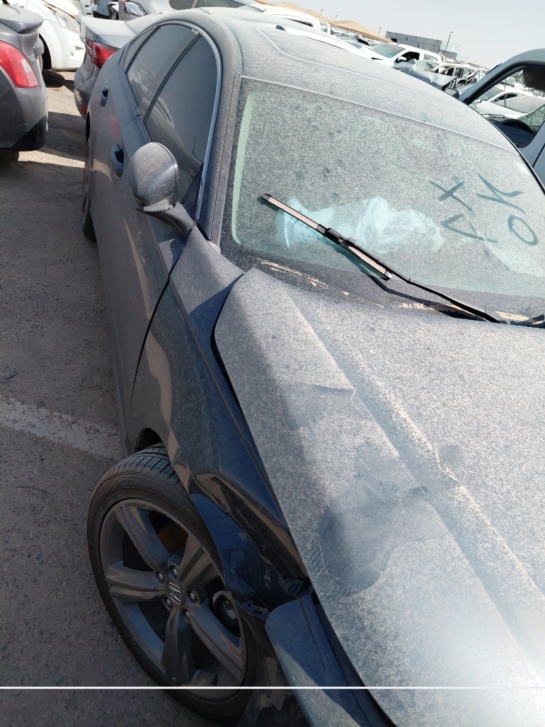 هوندا أكورد  2025 image