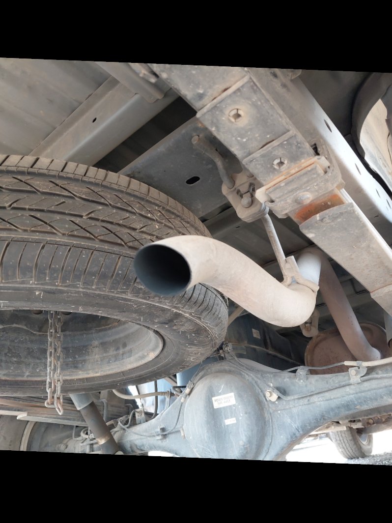 ميتسوبيشي L200 4X4- 2022 image
