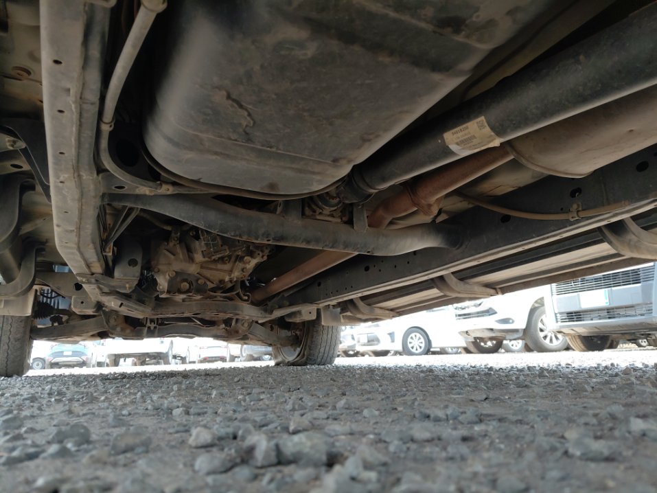 ميتسوبيشي L200 4X4- 2022 image