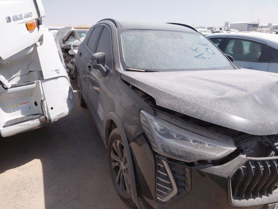 هافال جوليان  2026 image