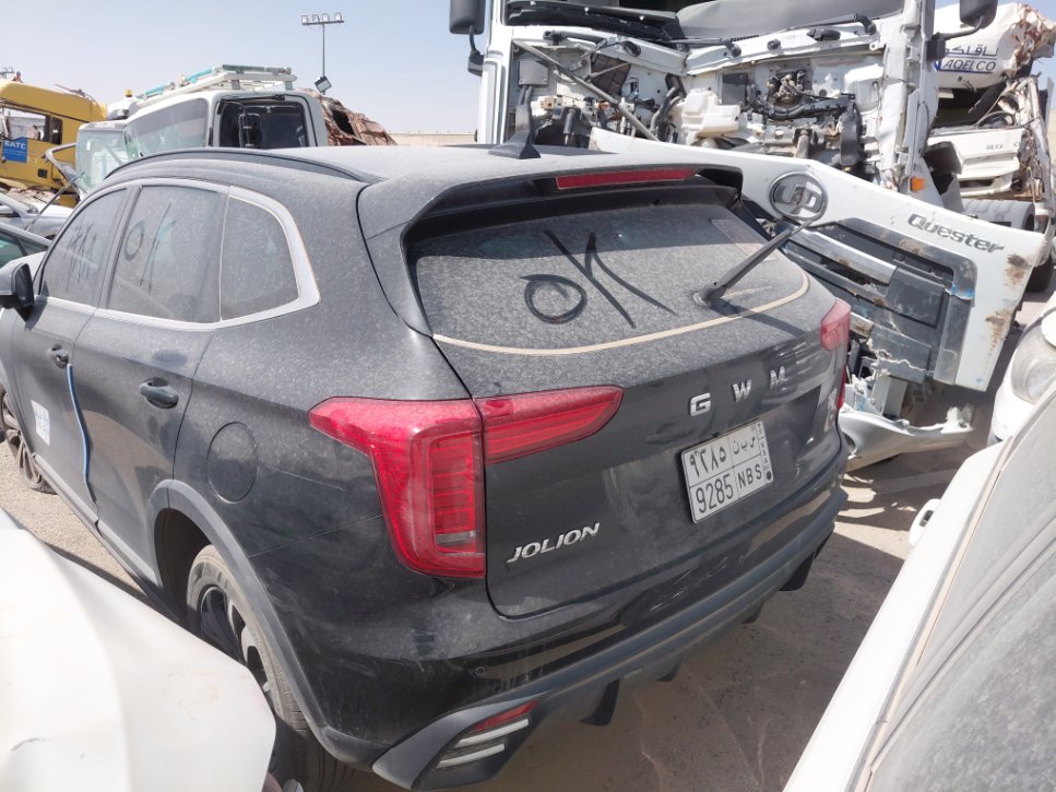 هافال جوليان  2026 image