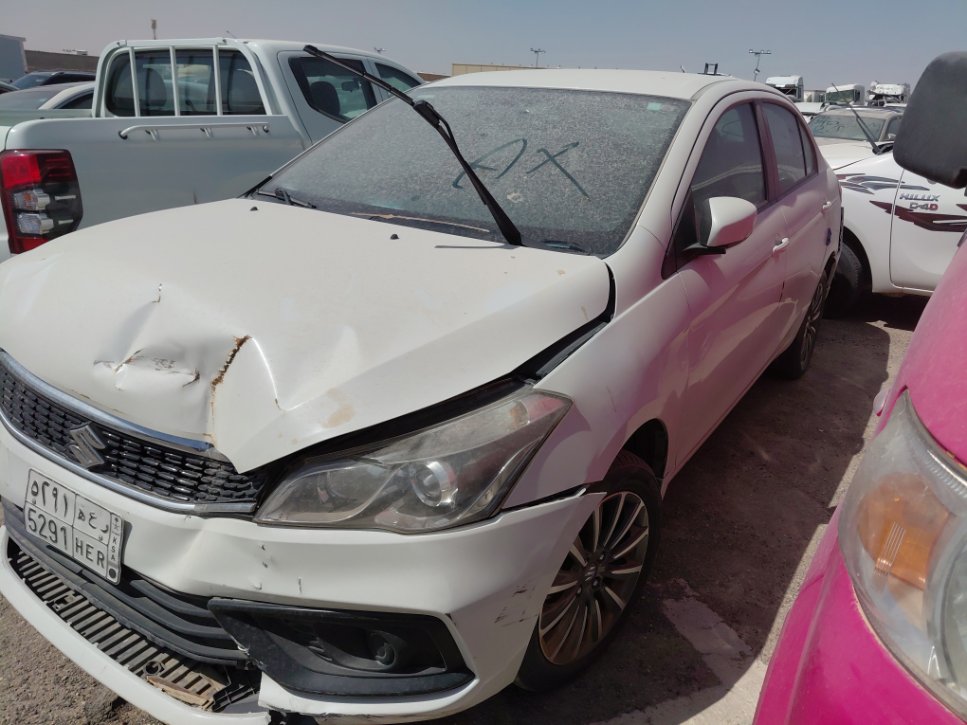 سوزوكي سياز  2024 image