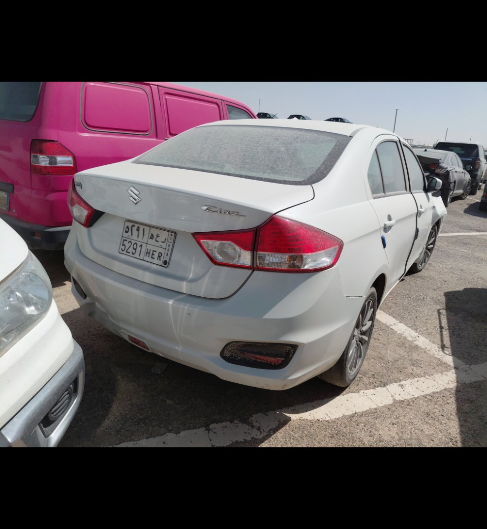 سوزوكي سياز  2024 image