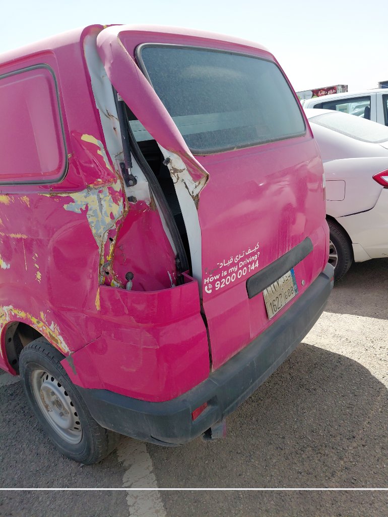 سوزوكي APV  2017 image