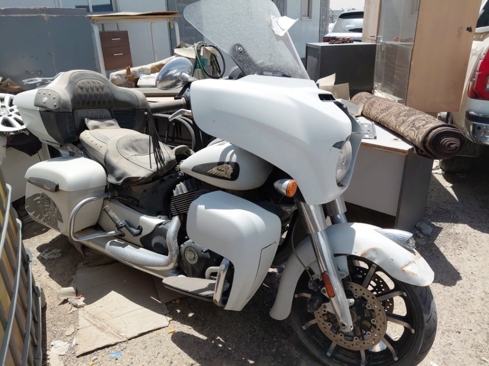ابارث 695  2020 image