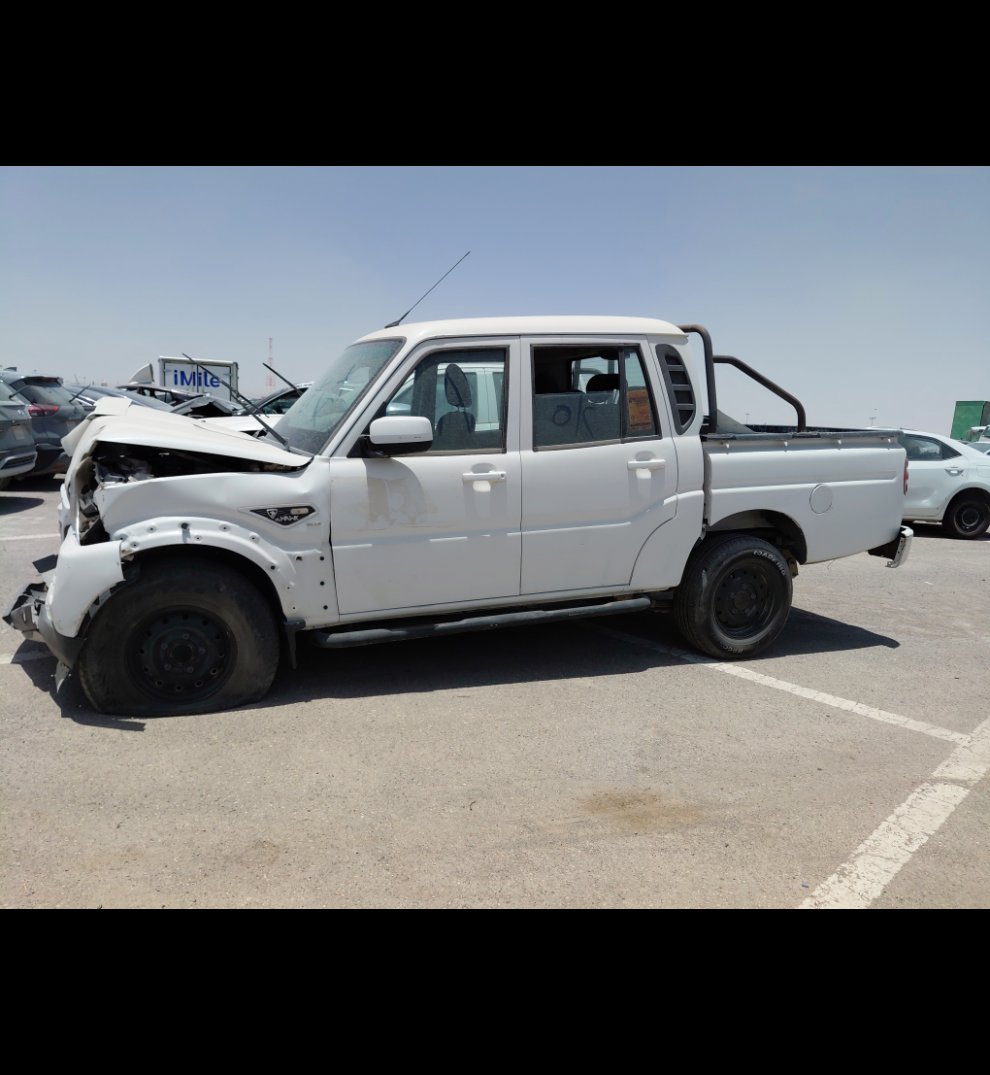 ماهيندرا S6  2021 image