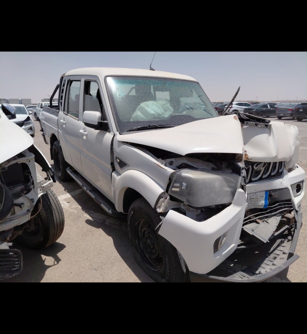 ماهيندرا S6  2021 image