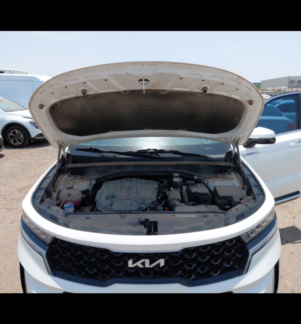 كيا سورينتو MQ4 LX AWD 2023 image