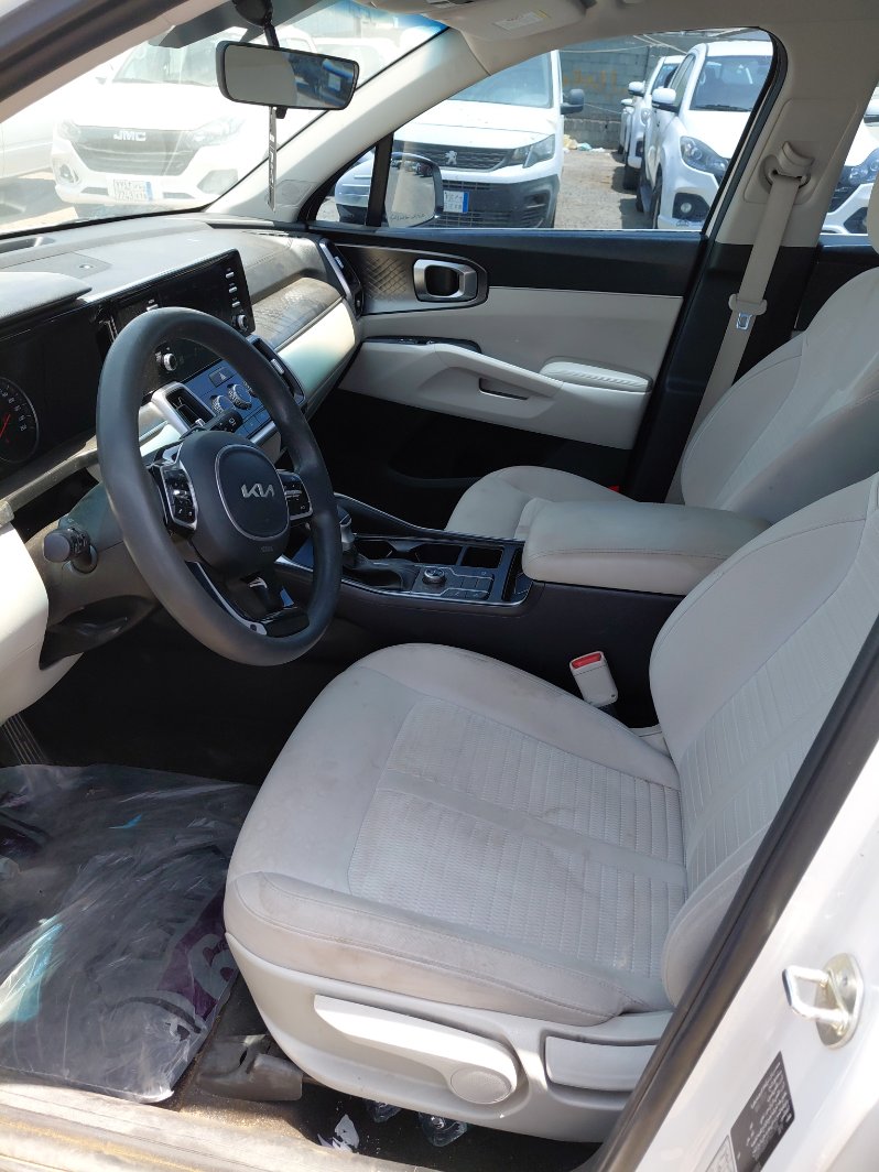 كيا سورينتو MQ4 LX AWD 2023 image