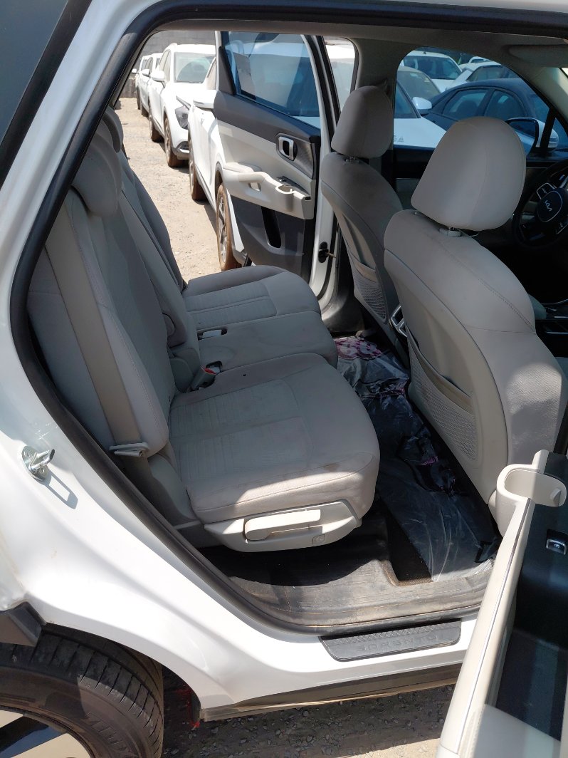 كيا سورينتو MQ4 LX AWD 2023 image