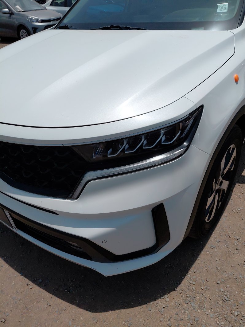كيا سورينتو MQ4 LX AWD 2023 image
