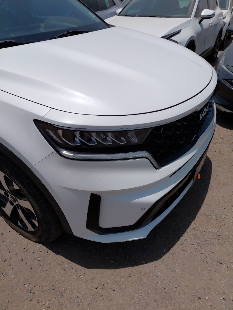 كيا سورينتو MQ4 LX AWD 2023 image