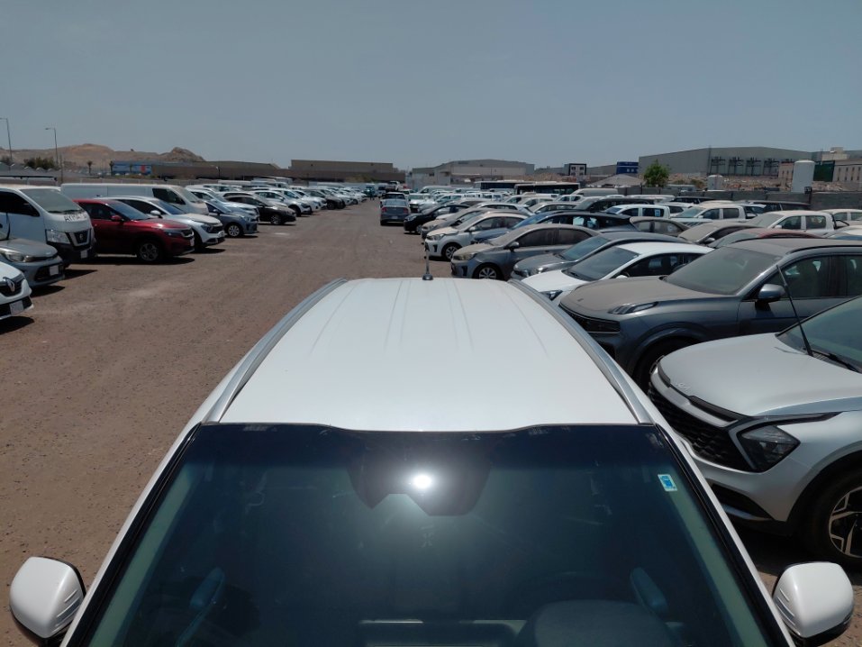 كيا سورينتو MQ4 LX AWD 2023 image