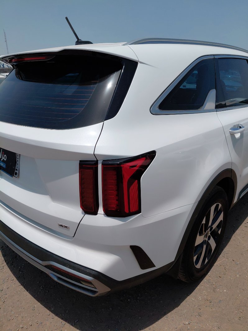 كيا سورينتو MQ4 LX AWD 2023 image