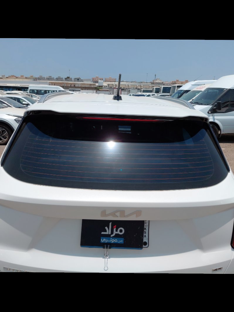 كيا سورينتو MQ4 LX AWD 2023 image