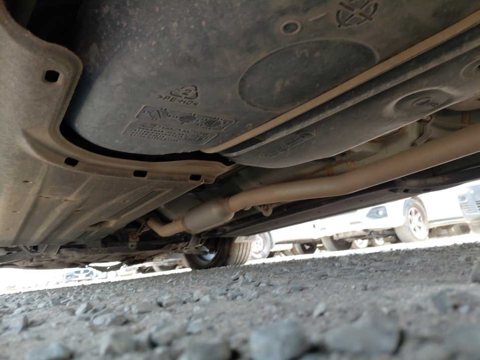 كيا سورينتو MQ4 LX AWD 2023 image