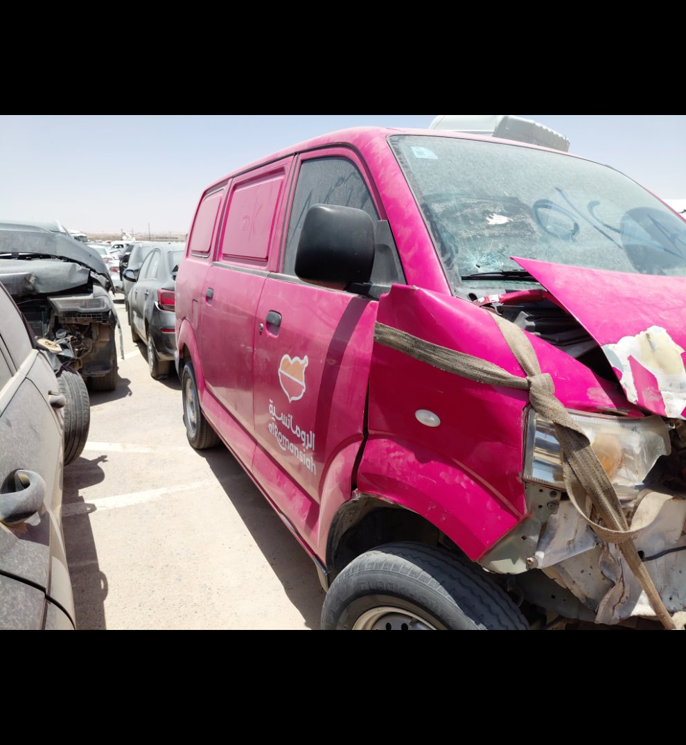سوزوكي APV  2017 image