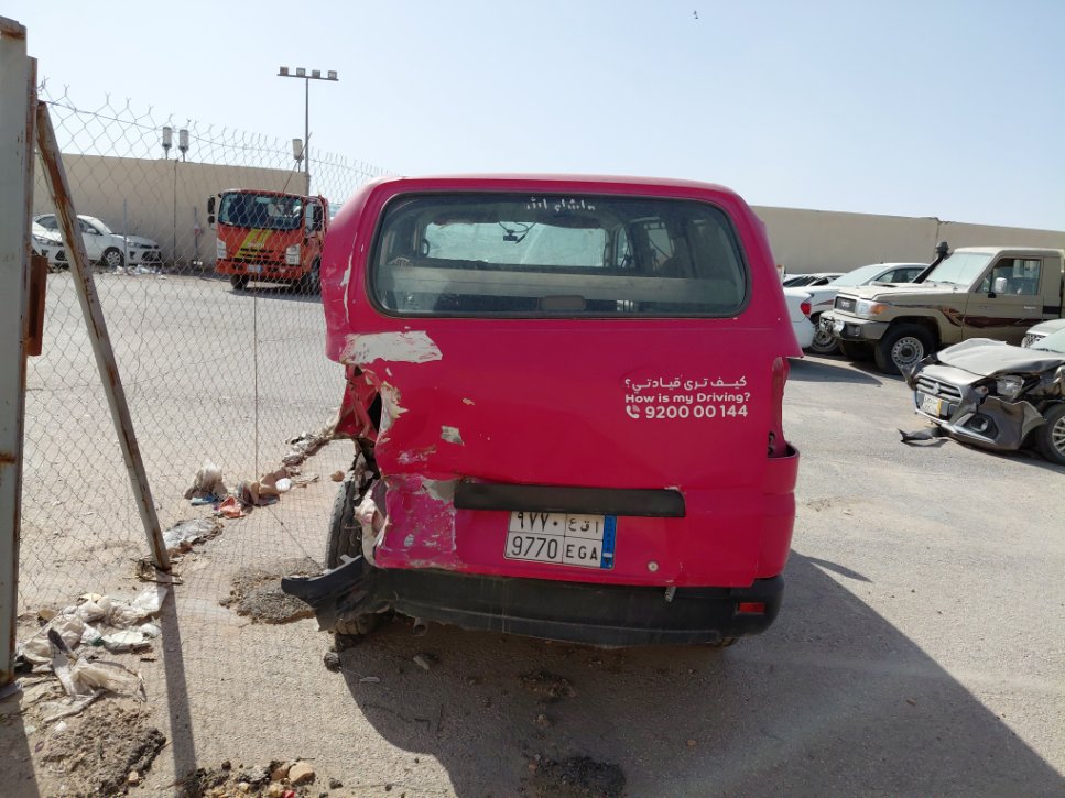 سوزوكي APV  2011 image