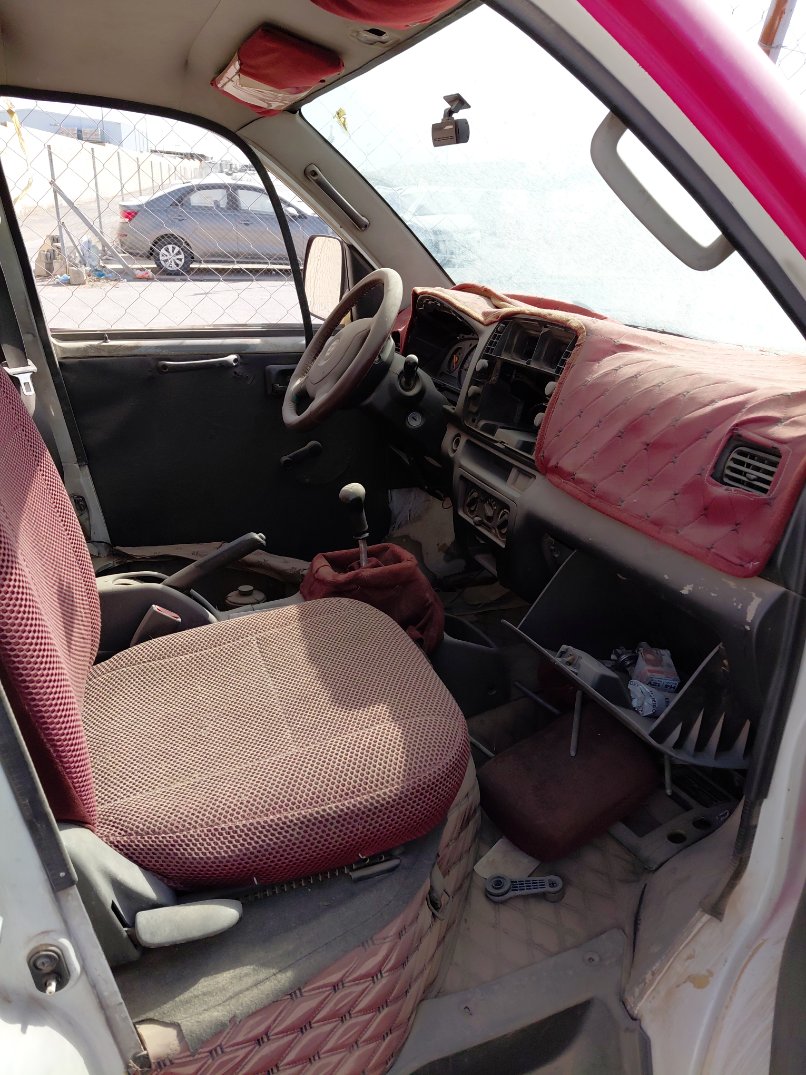 سوزوكي APV  2011 image