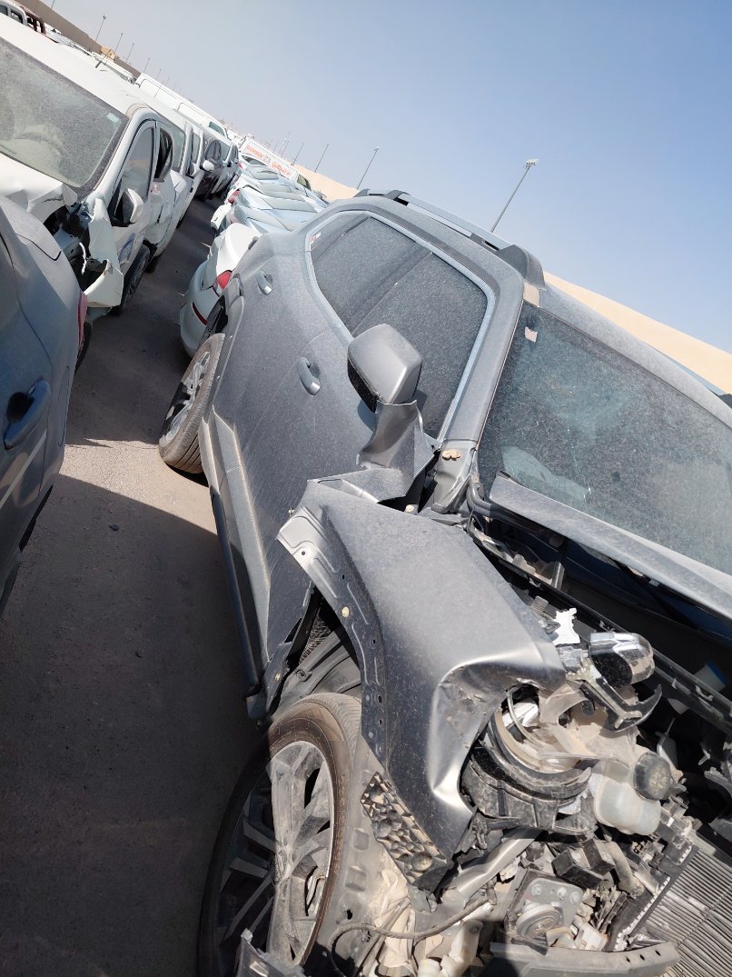 هافال H7  2026 image