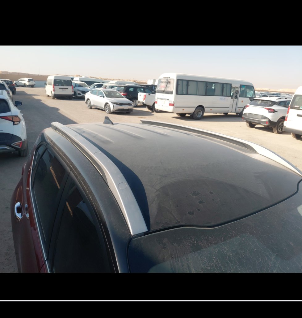 كيا سوينت QY EX FWD IVT 2023 image