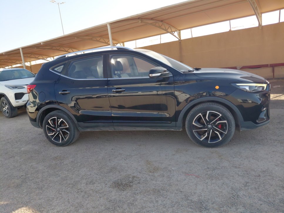 إم جي ZS  2022 image