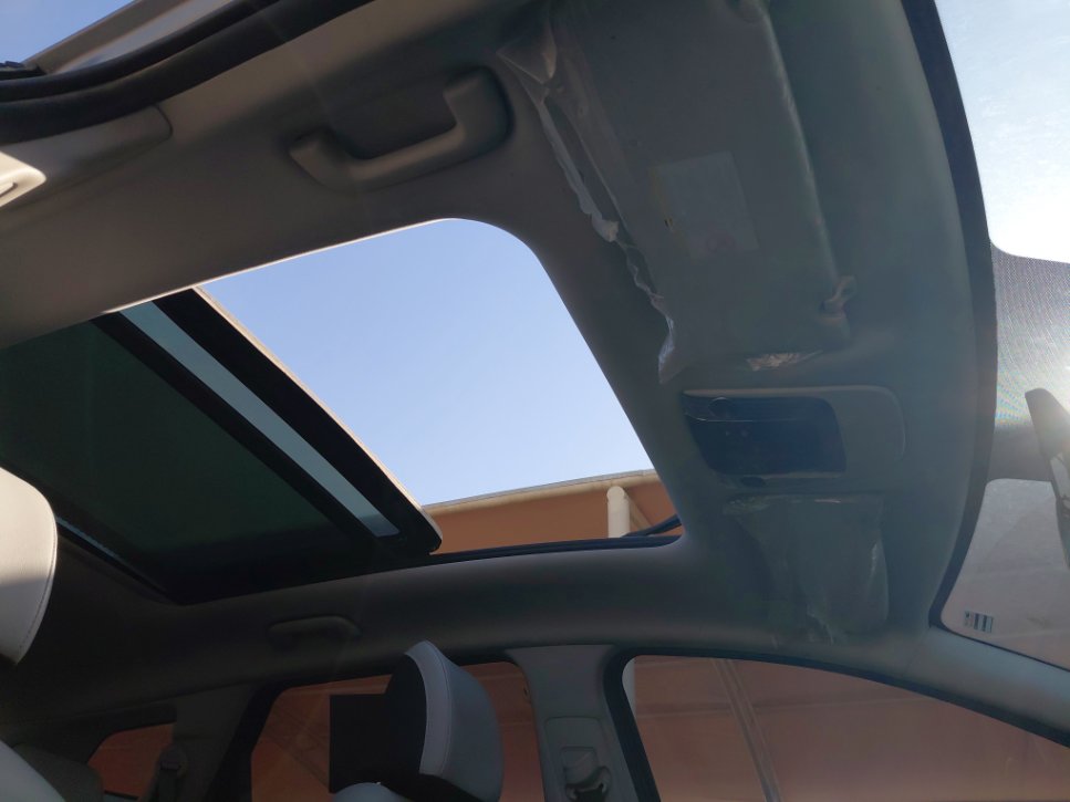 كيا سبورتاج NQ5C SPORTAGE T-GDI EX 2025 image