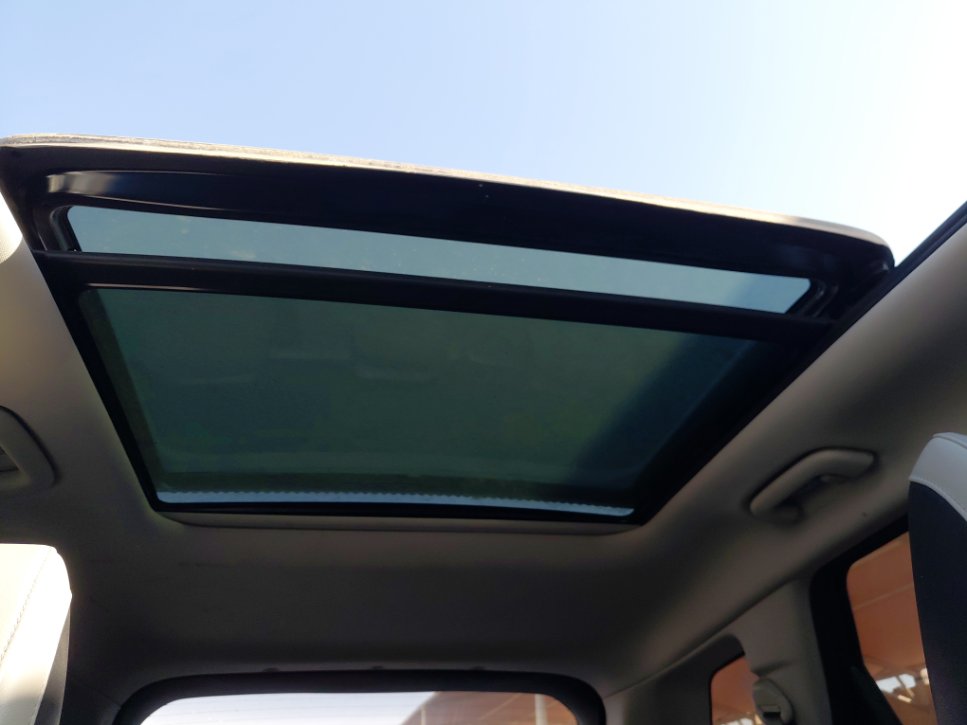 كيا سبورتاج NQ5C SPORTAGE T-GDI EX 2025 image