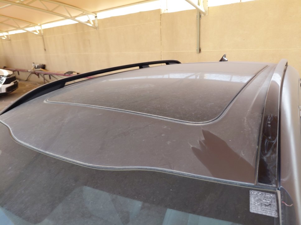 كيا سبورتاج NQ5C SPORTAGE T-GDI EX 2025 image