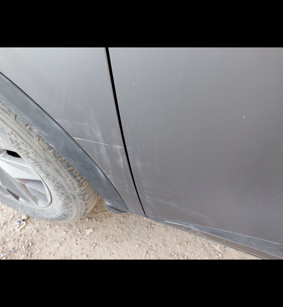 كيا سبورتاج NQ5C SPORTAGE T-GDI EX 2025 image