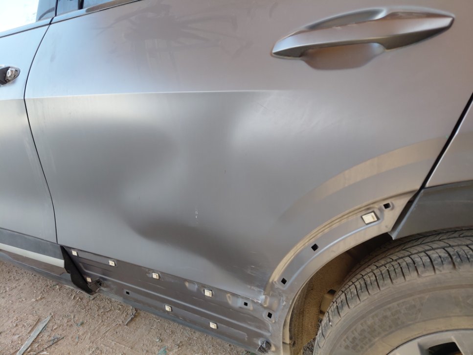 كيا سبورتاج NQ5C SPORTAGE T-GDI EX 2025 image