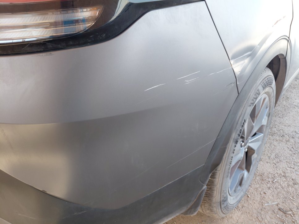 كيا سبورتاج NQ5C SPORTAGE T-GDI EX 2025 image