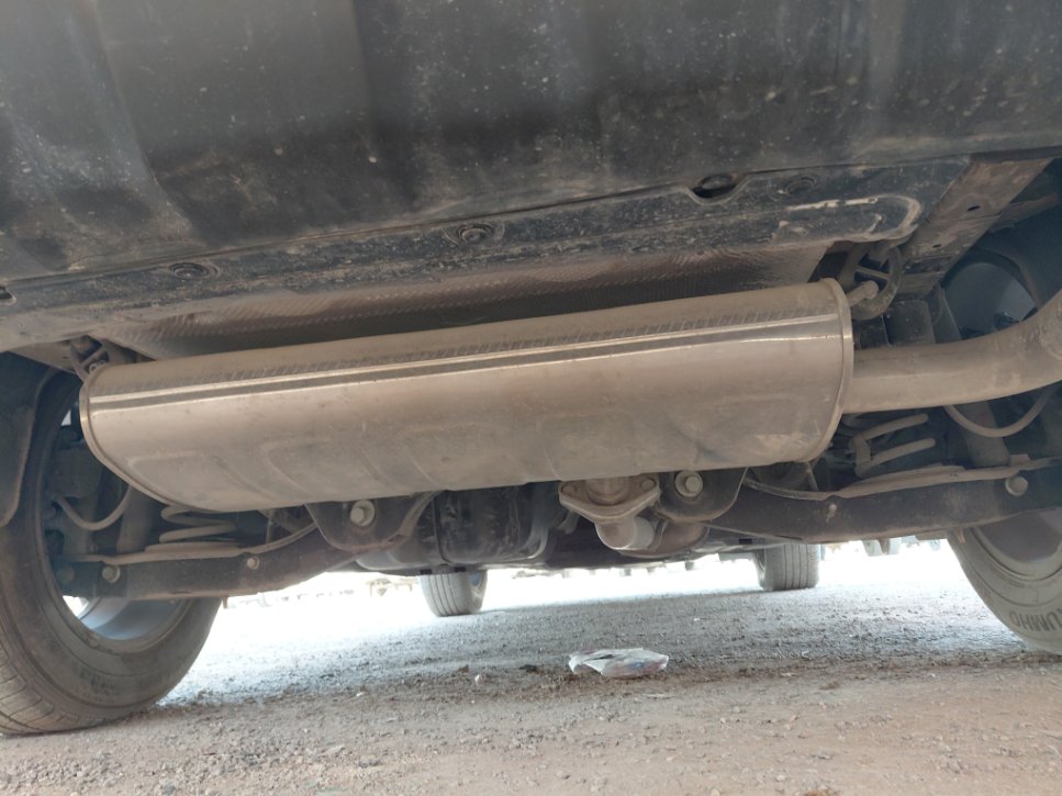كيا سبورتاج NQ5C SPORTAGE T-GDI EX 2025 image