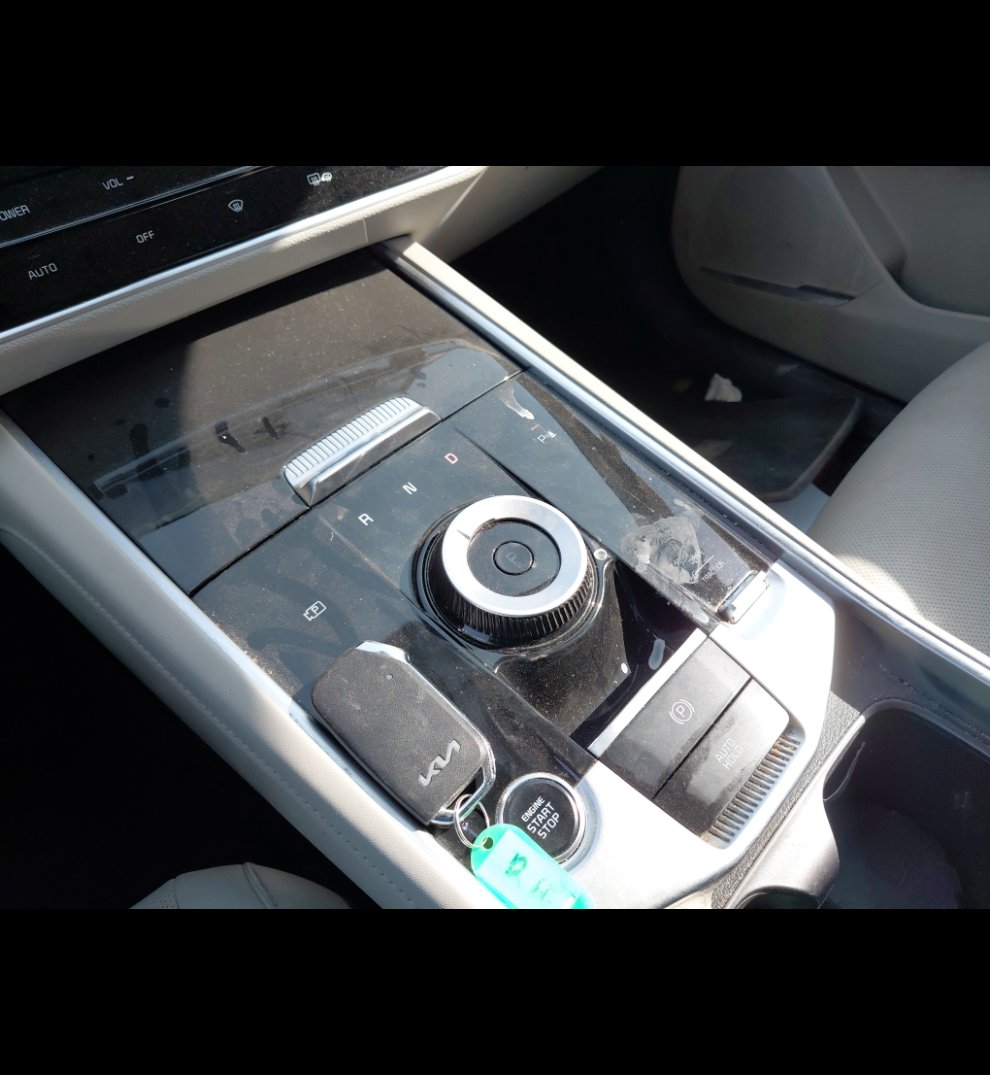 كيا سبورتاج NQ5C SPORTAGE T-GDI EX 2025 image