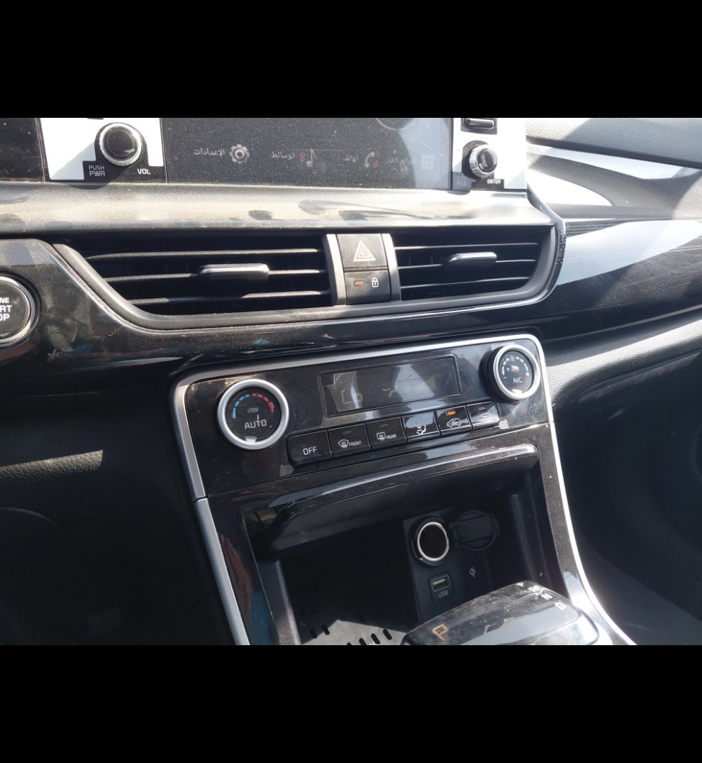 KIA Seltos LX FWD  2024 image