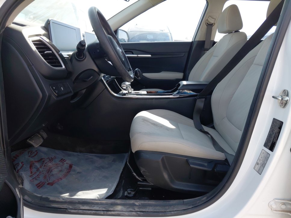 KIA Seltos LX FWD  2024 image