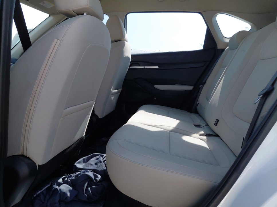 KIA Seltos LX FWD  2024 image