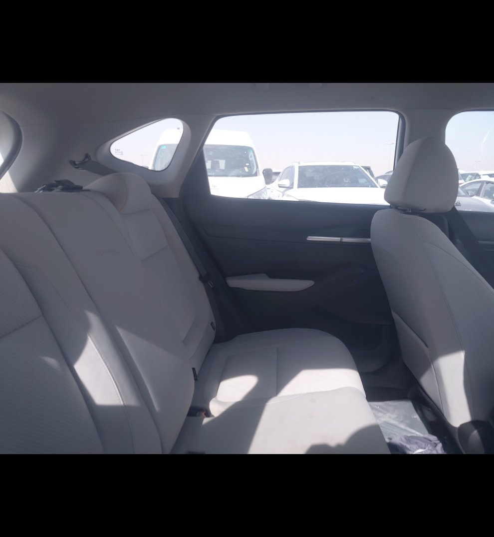 KIA Seltos LX FWD  2024 image