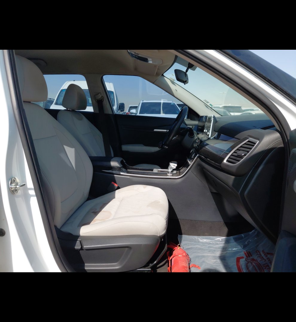 KIA Seltos LX FWD  2024 image