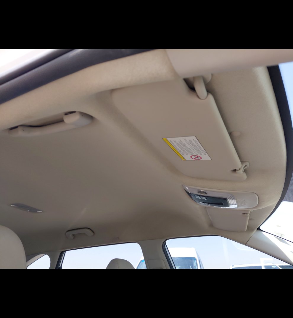 KIA Seltos LX FWD  2024 image