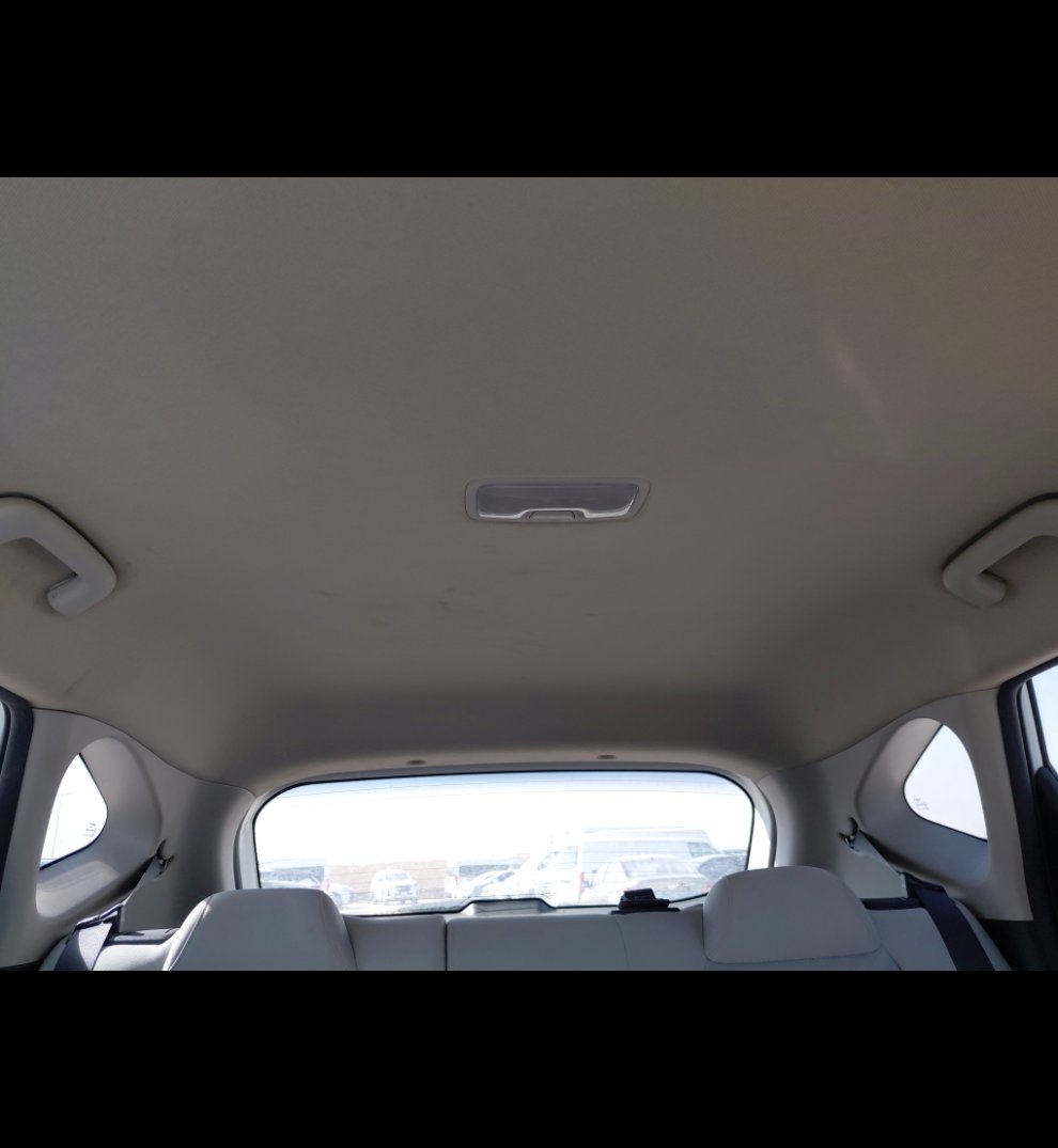 KIA Seltos LX FWD  2024 image