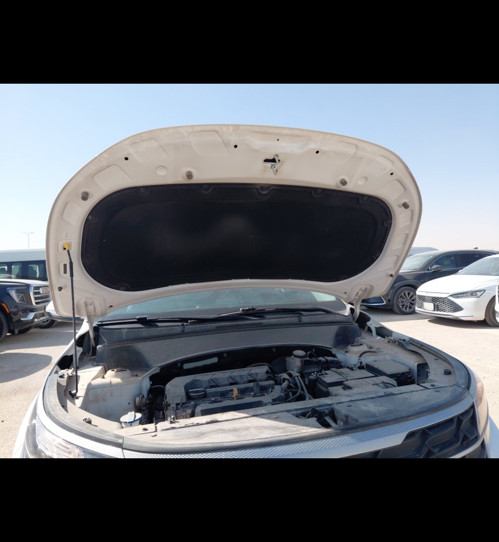 KIA Seltos LX FWD  2024 image