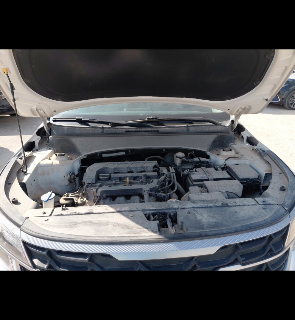 KIA Seltos LX FWD  2024 image