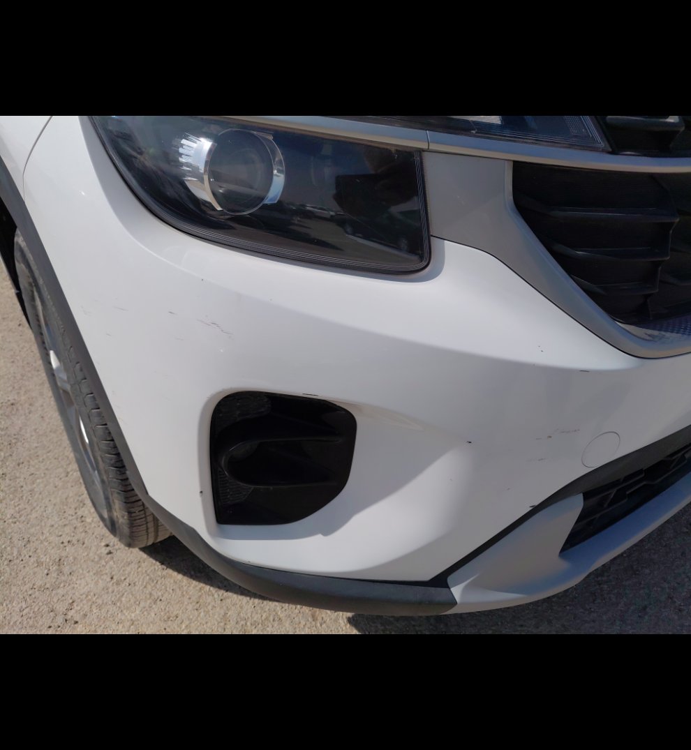 KIA Seltos LX FWD  2024 image