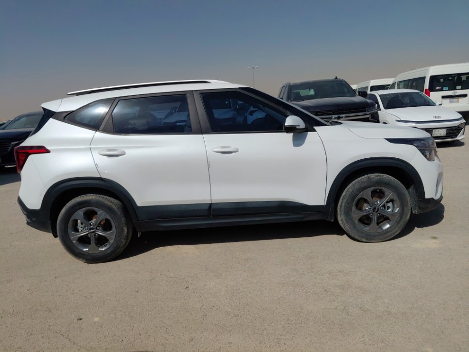 KIA Seltos LX FWD  2024 image