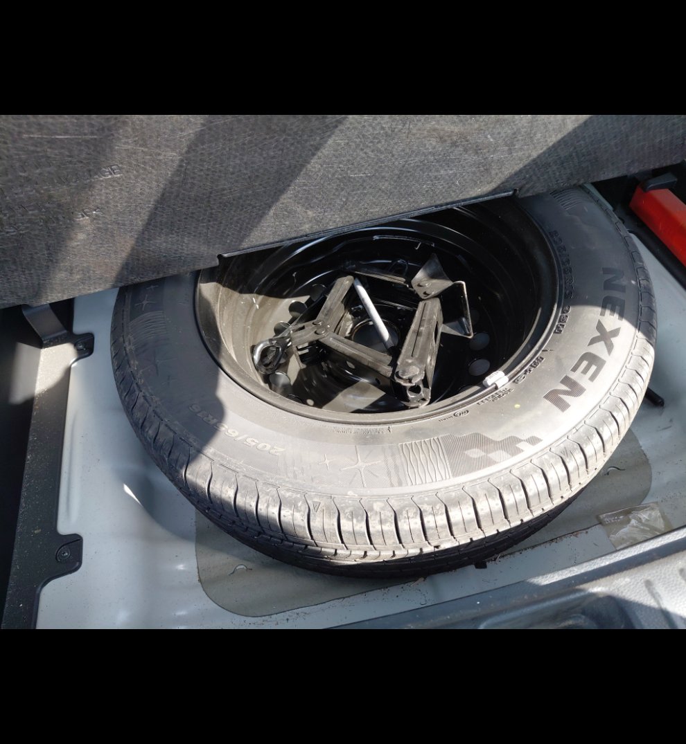 KIA Seltos LX FWD  2024 image