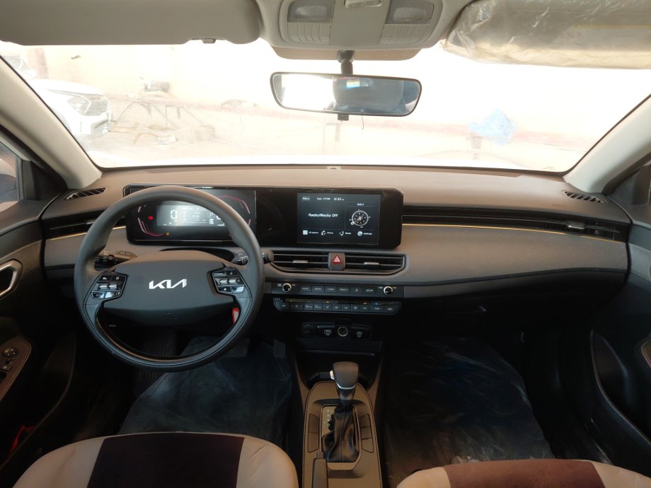 كيا K3 BL7M LX FWD 2024 image