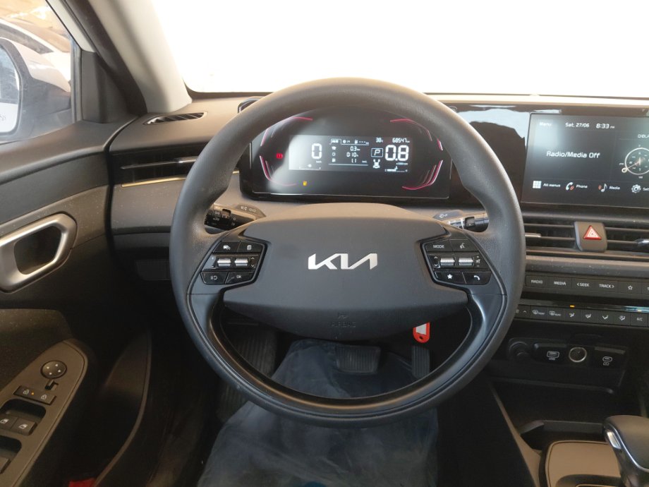 كيا K3 BL7M LX FWD 2024 image