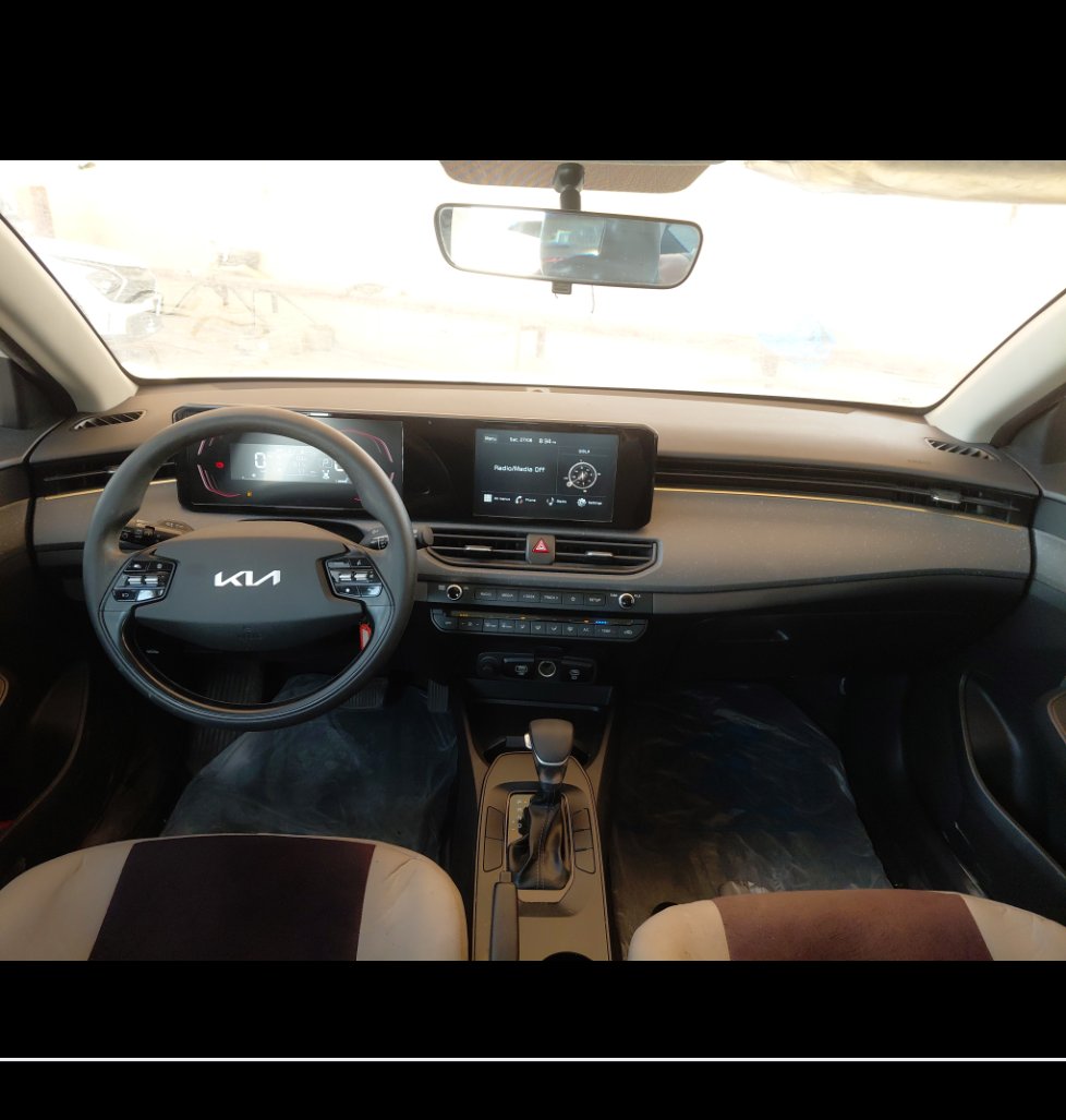 كيا K3 BL7M LX FWD 2024 image